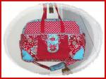 Littla holidaybag