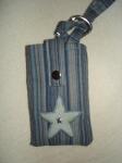 Handytasche die erste