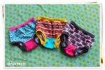 bunte Schlppis :o)