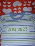 Body mit Abi 2023