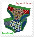 Schlppis fr kleine Jungs