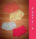 Panty`s ... auch bei uns !!
