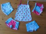 Panty's!