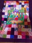 Patchdecke die 2.