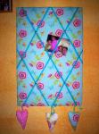 Pinwand