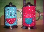 Kaffeewrmer