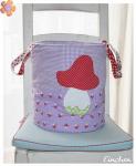 spielzeugverstecker LILA#2