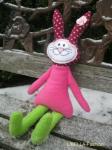 Hase Fritzi 2#