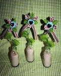 Kanzashi-Fieber