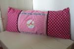 Pink und Rosa