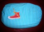 Chucks Nackenkissen