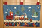 Der X-mas Express..