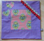 Kuscheln mit Flora Fox...