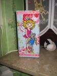 Schwedenlampe Lillif**