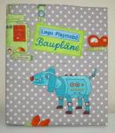 Lego Baupl�ne...