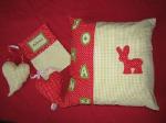Ein besonderes Geschenk.....