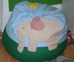 Elefants mal anders