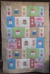 Tilda Quilt