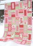 Candy Bar Quilt