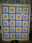 Babyquilt