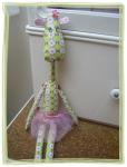 Giraffenelch"Ballerina"