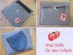 Hlle fr das IPad