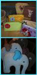 Lieselotte Hoppenstett, Elis und Utensilo...