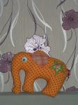 Klementine Elefants