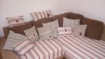 Runderneuerung frs alte Sofa