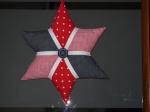 Star Pillow