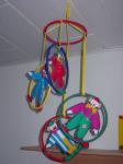 Clown-Mobile
