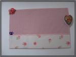 gepimpte Pinwand