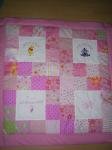 Krabbeldecke ... mmmhhhhh (Quilt-e-book)