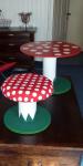 Fliegenpilze berall...