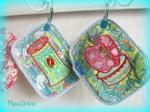 Nochmal Topfl�ppis
