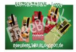 Freebook Bestecktasche "Lerry"