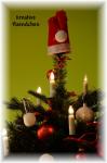 Weihnachtsbaumspitzen Mtzerl