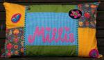 Patch mit Liebe fr Millie