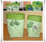 Kchenutensilos mit Freebie Stickdatei