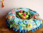 Wreath of JOY