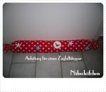 :: Anleitung fr einen Zugluftstopper ::