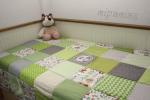 Kuscheldecke