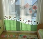 Blumenwiesen-Hkel-Vorhang