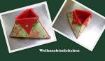 Untensilo-Dreieck fr Weihnachten