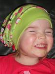 Erbeer - Beanie...