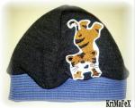 Tigermtze