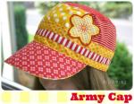 Army Cap