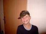 Armycap ganz schlicht