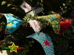 Ein paar bunte Halstcher...