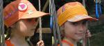 ... unser Armycap ...